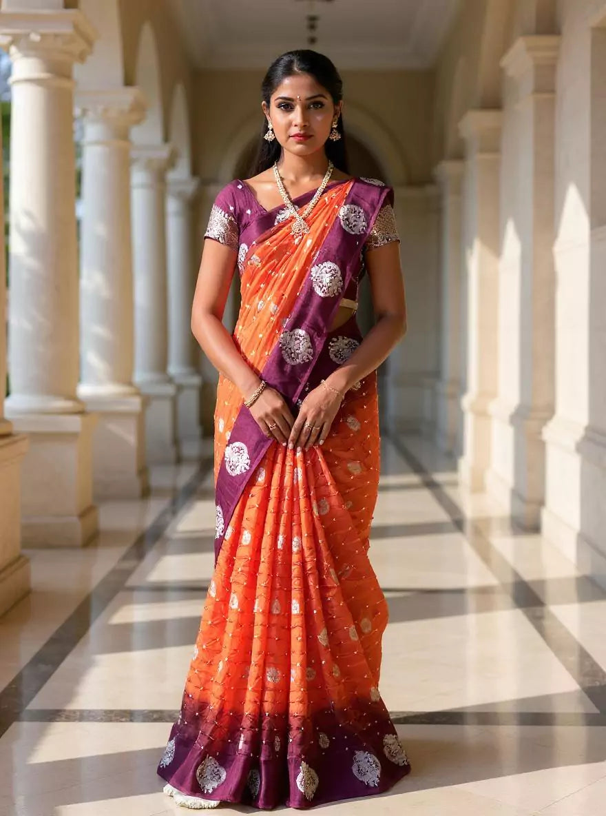 South India Shopping Mall