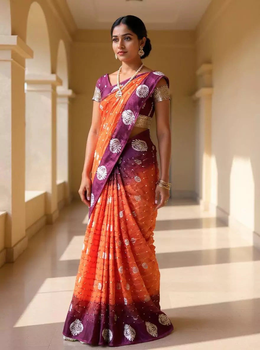 South India Shopping Mall