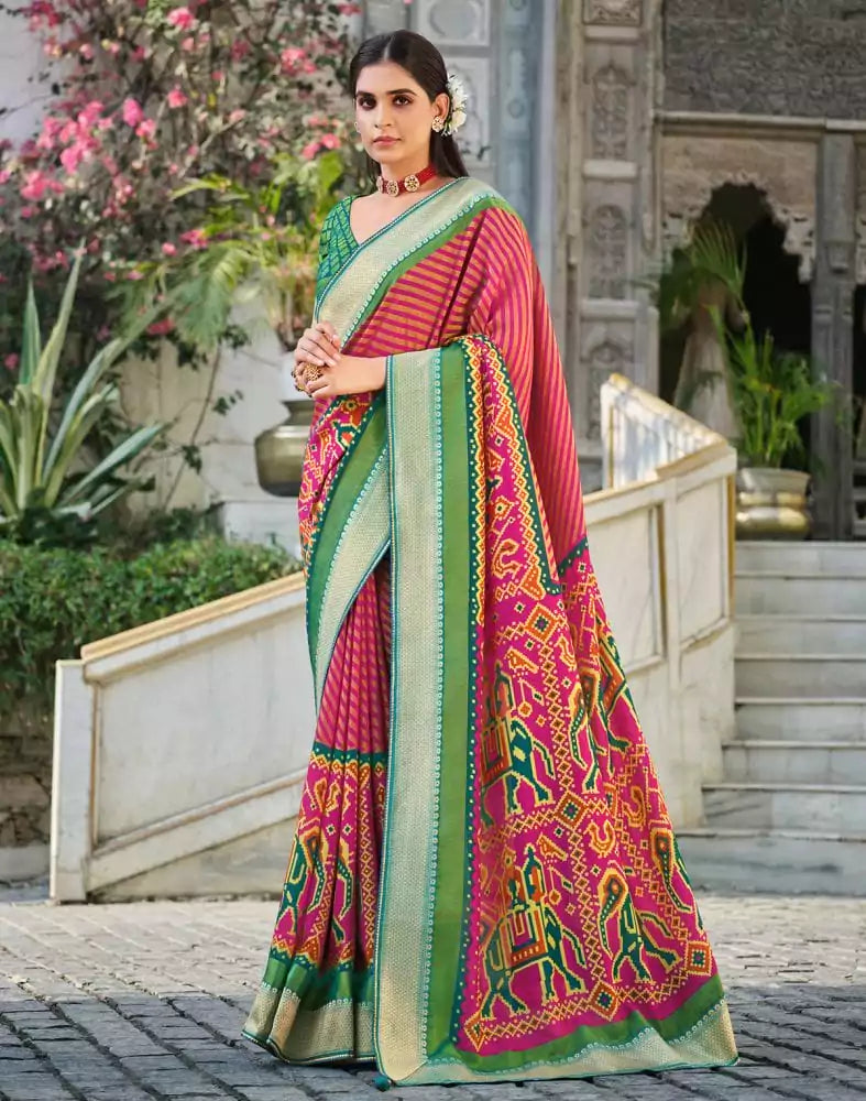 South India Shopping Mall