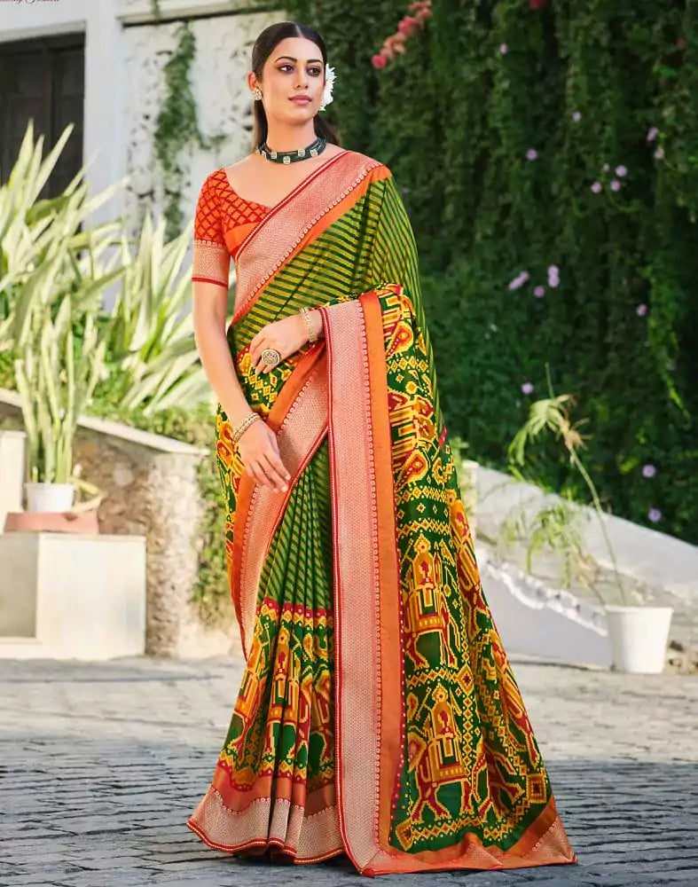 South India Shopping Mall