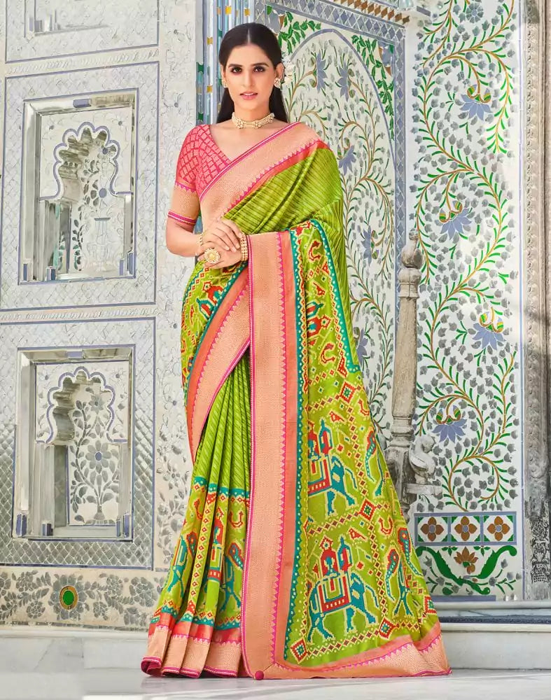 South India Shopping Mall