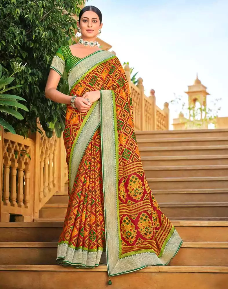 South India Shopping Mall