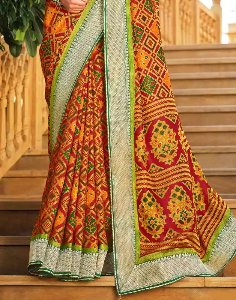 South India Shopping Mall