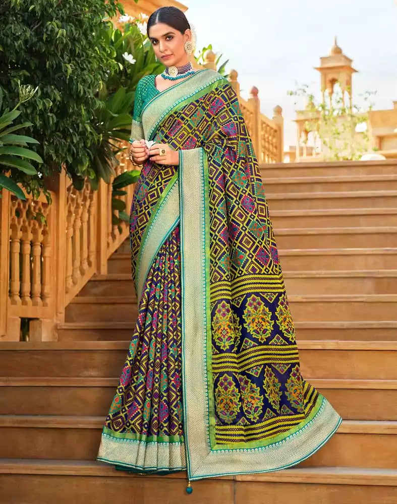 South India Shopping Mall