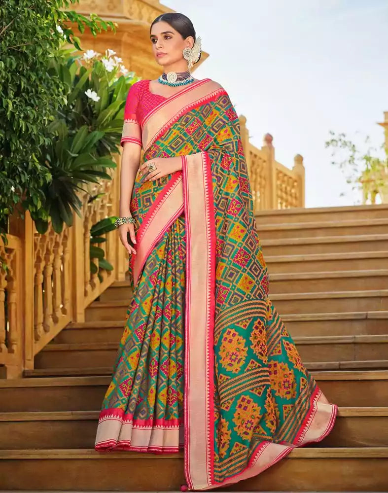 South India Shopping Mall