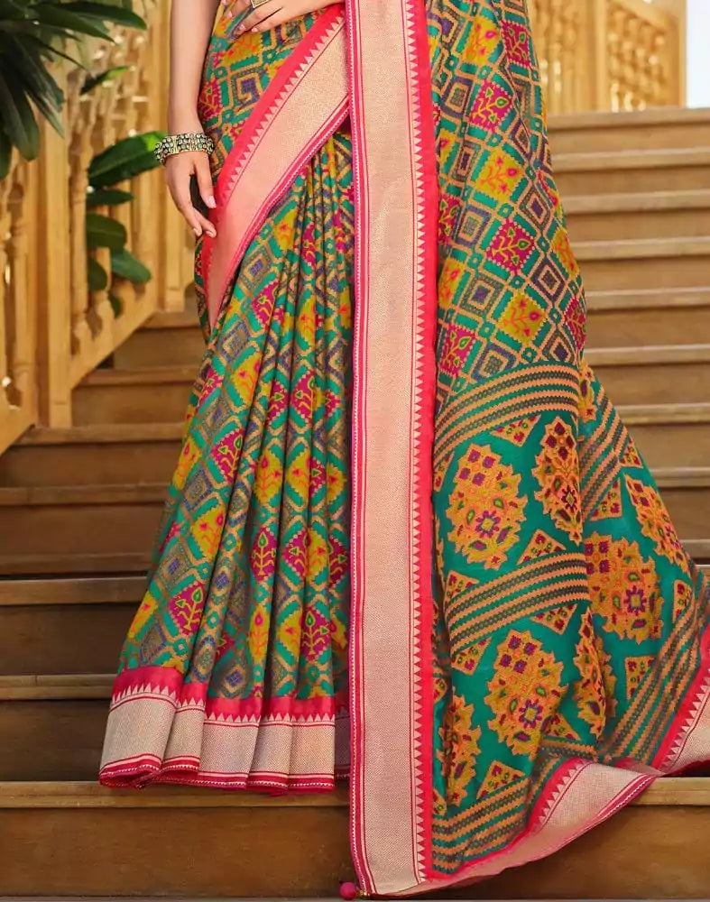 South India Shopping Mall