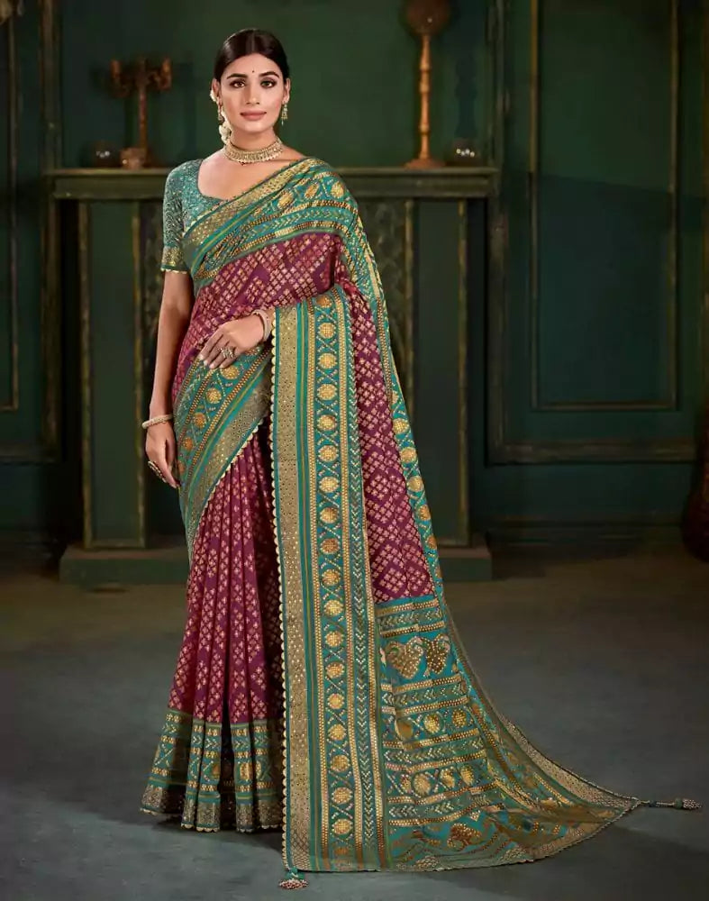 South India Shopping Mall