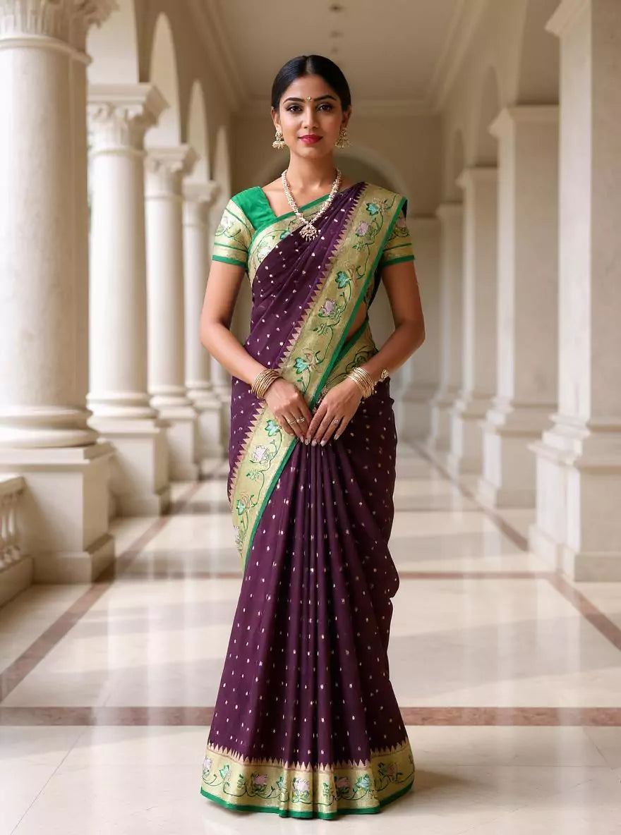 South India Shopping Mall