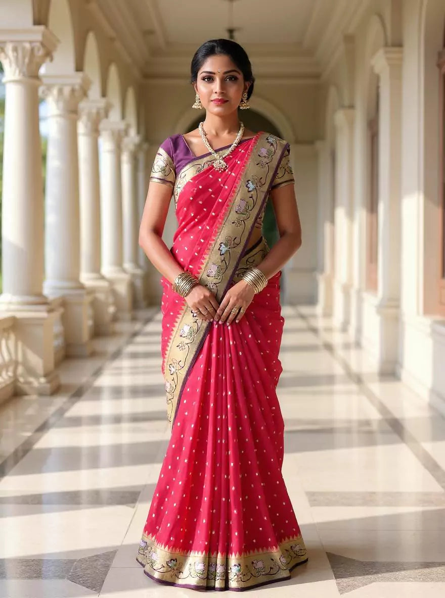 South India Shopping Mall