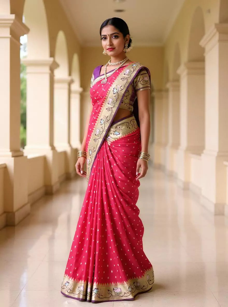 South India Shopping Mall