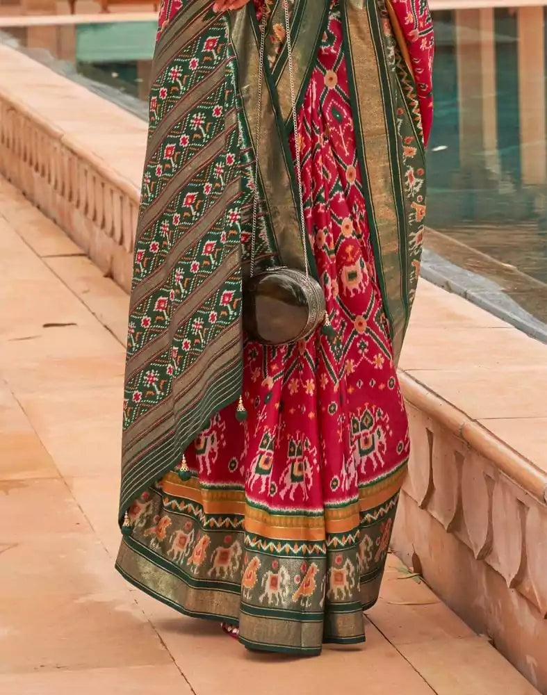 South India Shopping Mall