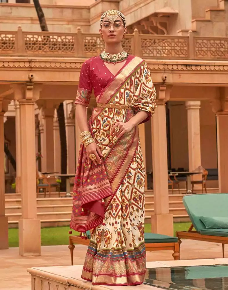 South India Shopping Mall