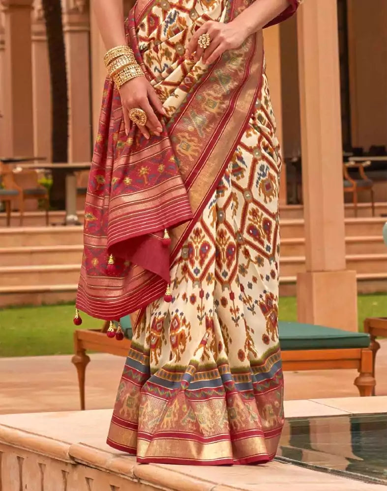 South India Shopping Mall