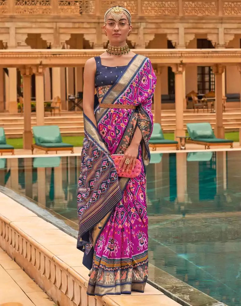 South India Shopping Mall