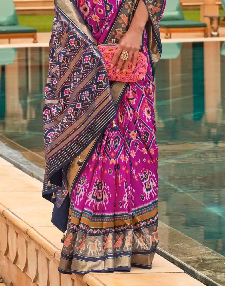 South India Shopping Mall