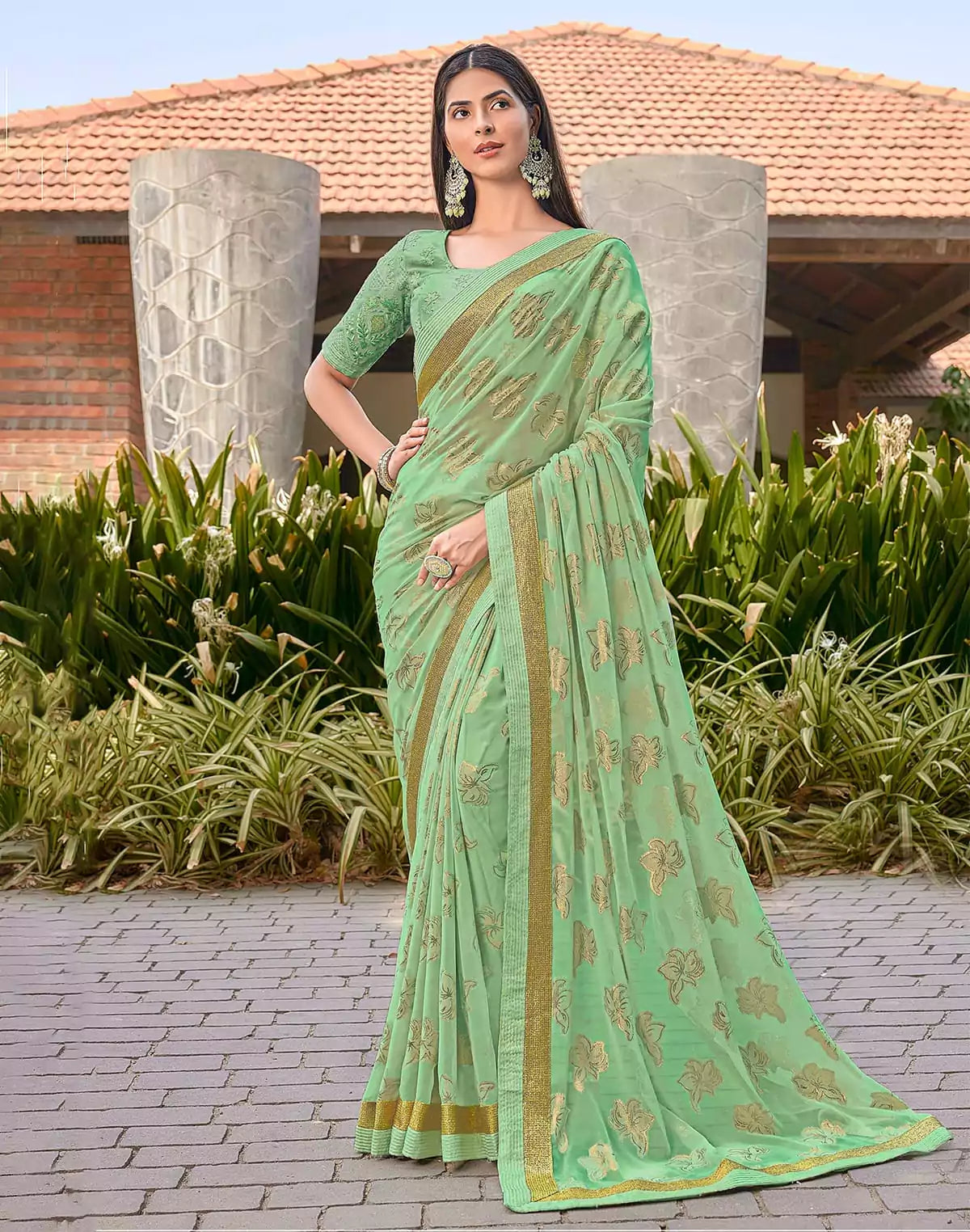 South India Shopping Mall