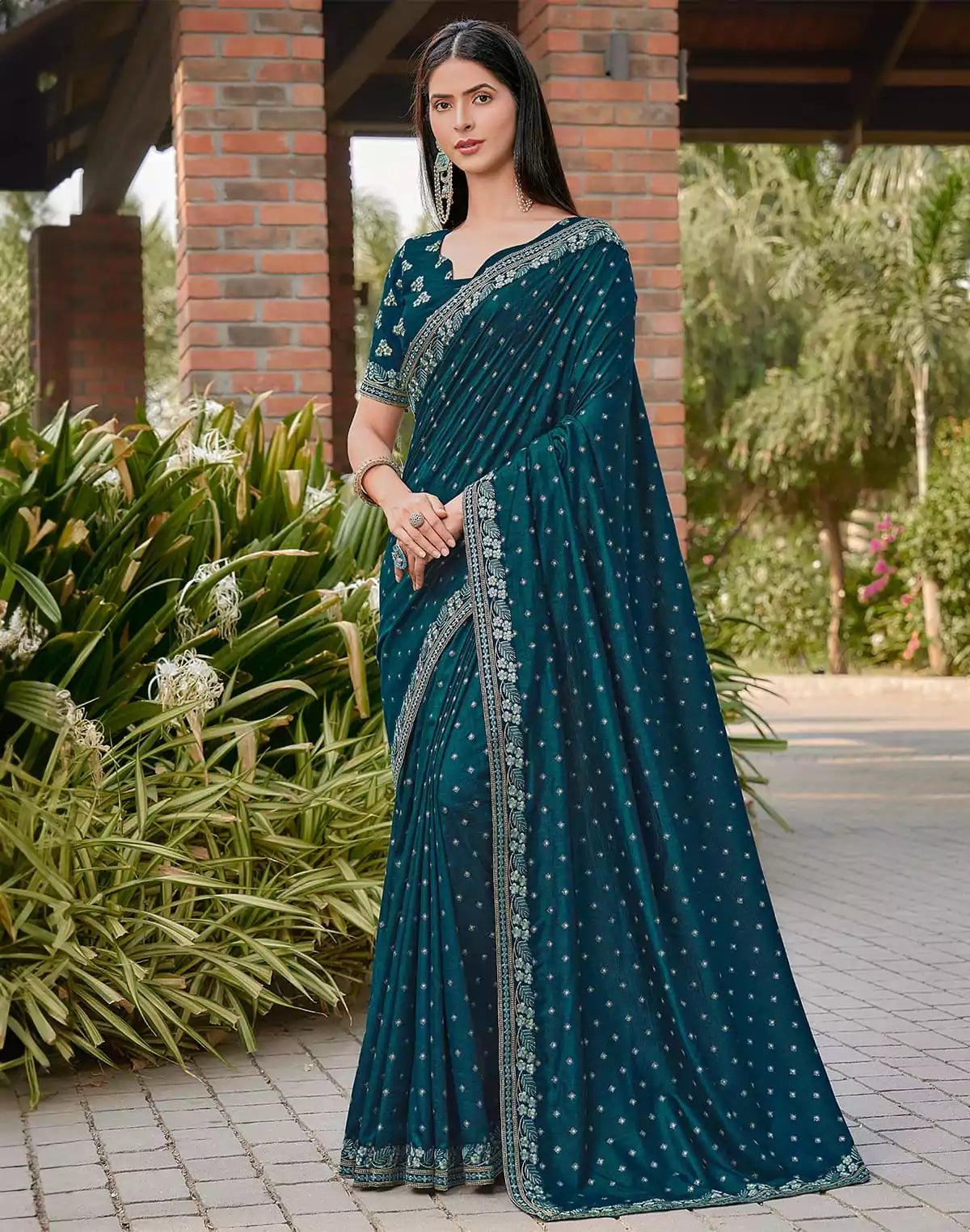 South India Shopping Mall