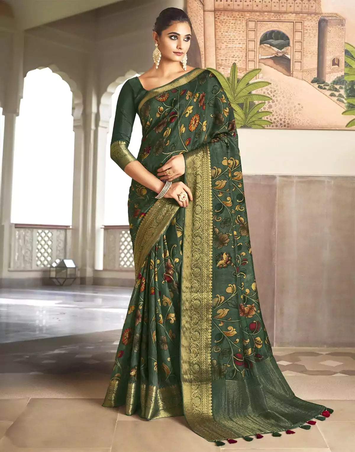 South India Shopping Mall