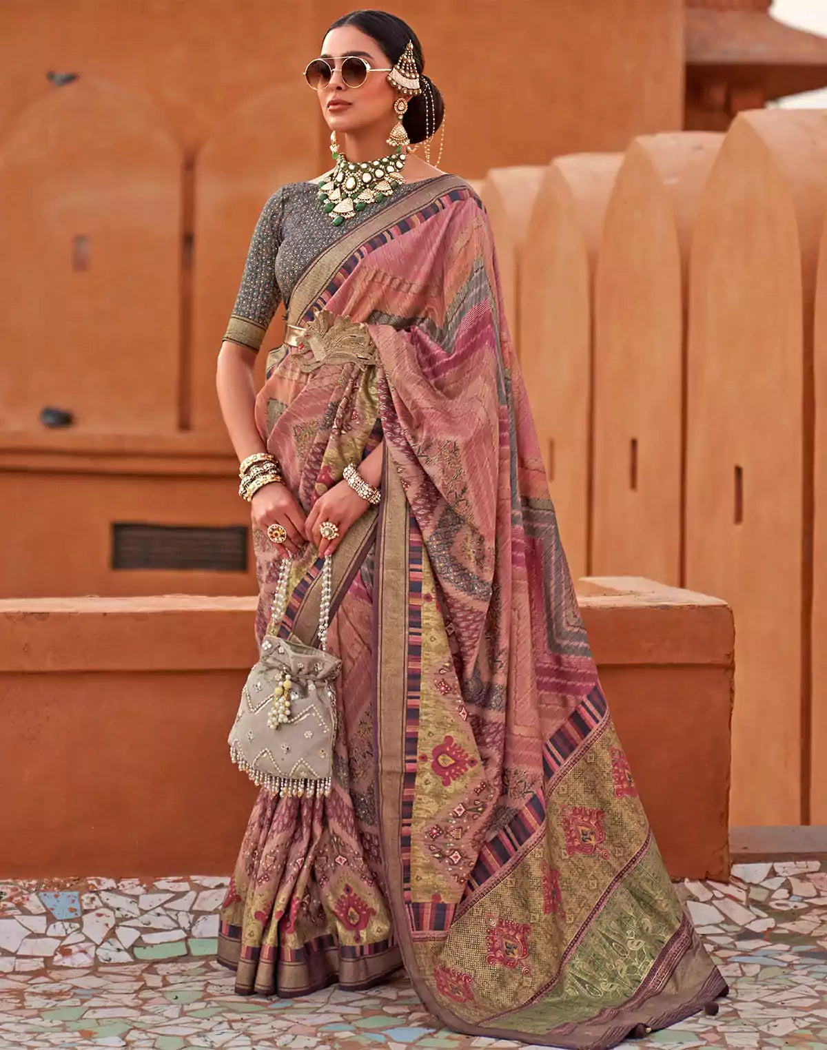 South India Shopping Mall