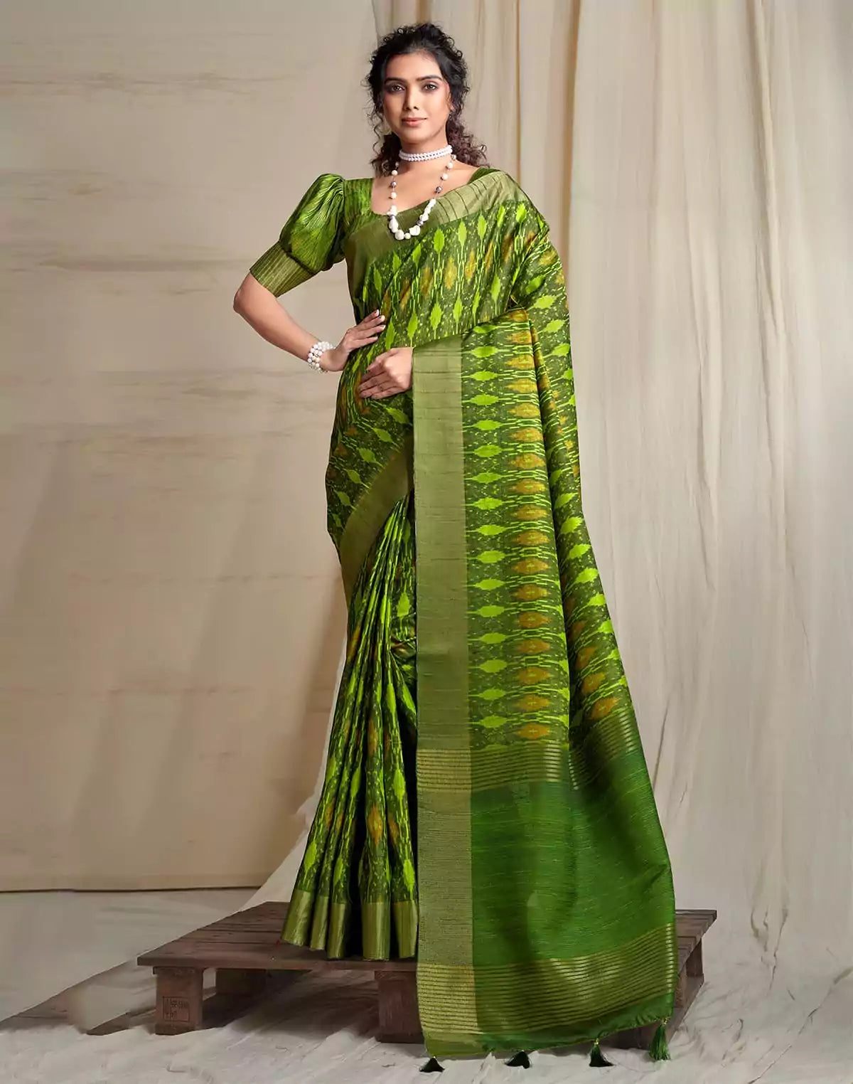 South India Shopping Mall