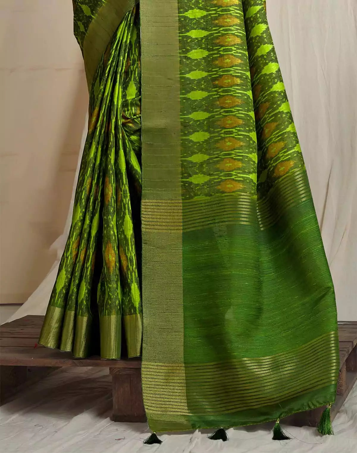 South India Shopping Mall