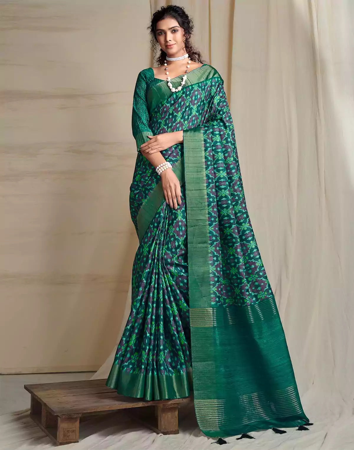South India Shopping Mall