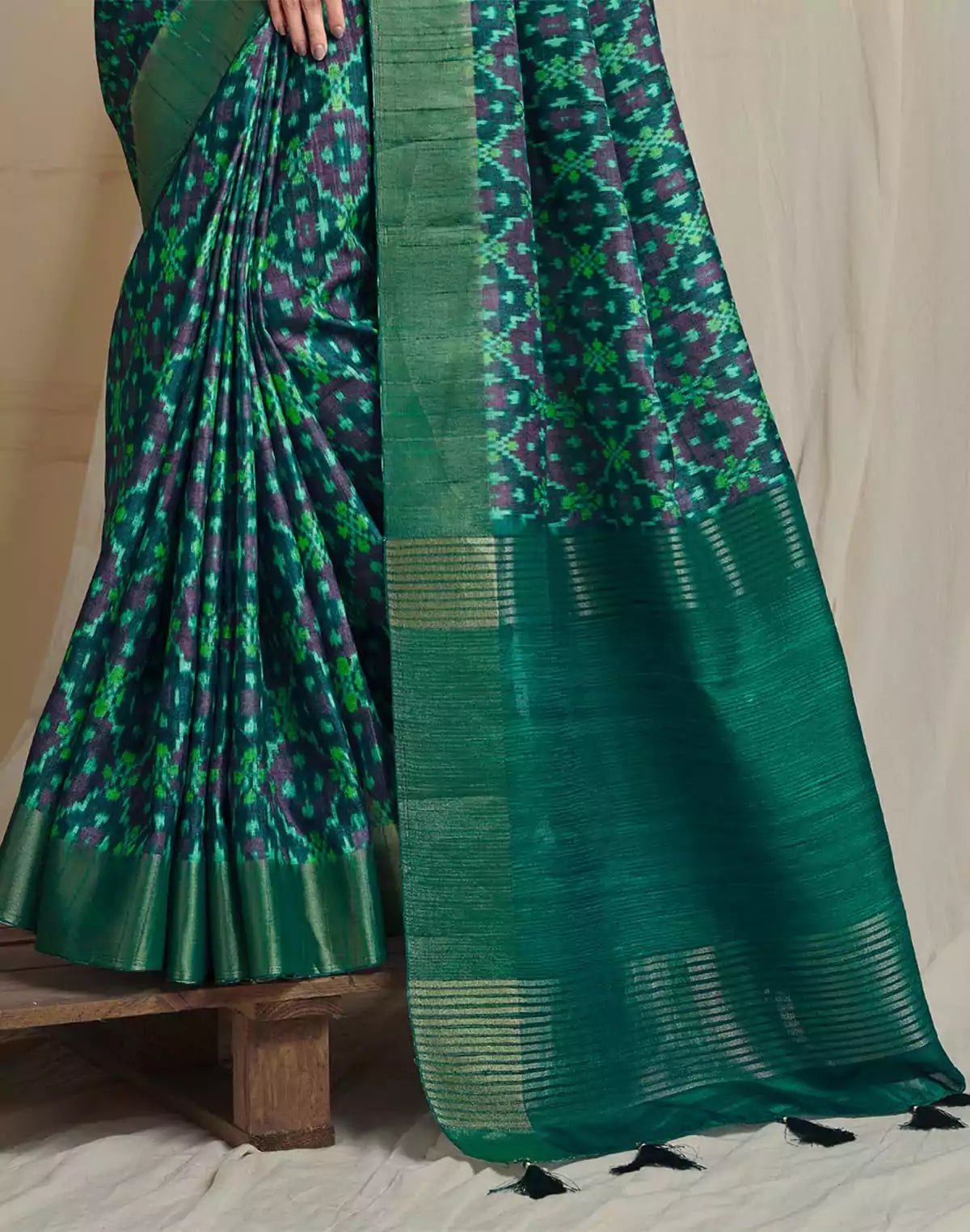 South India Shopping Mall