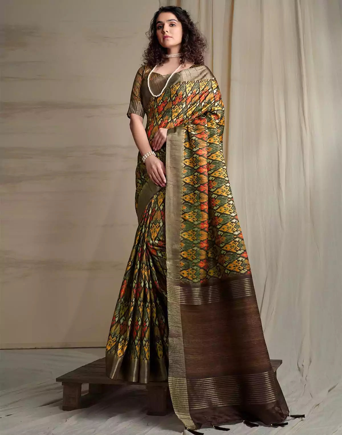 South India Shopping Mall