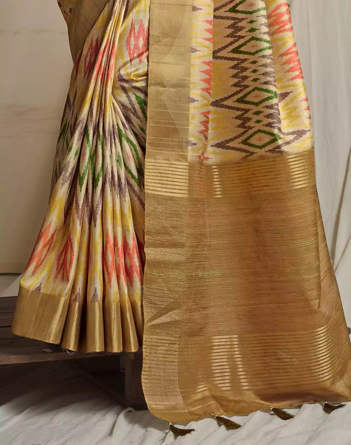 South India Shopping Mall