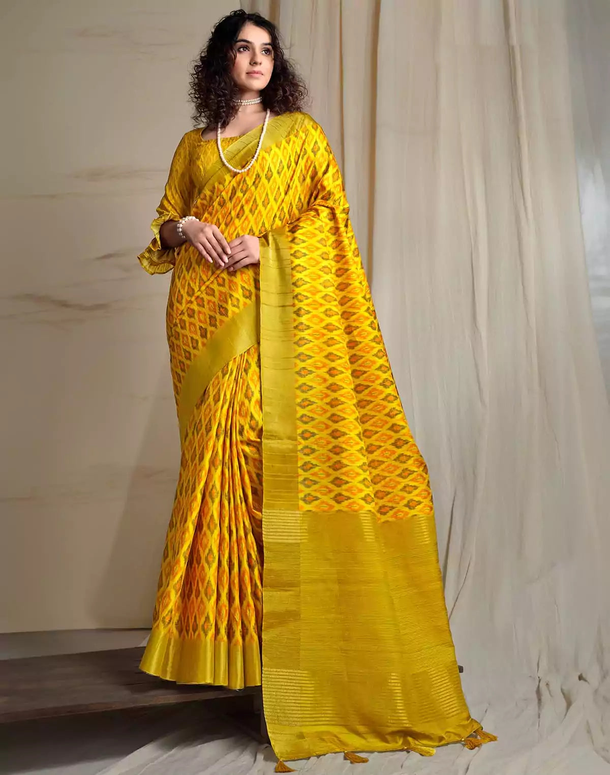 South India Shopping Mall