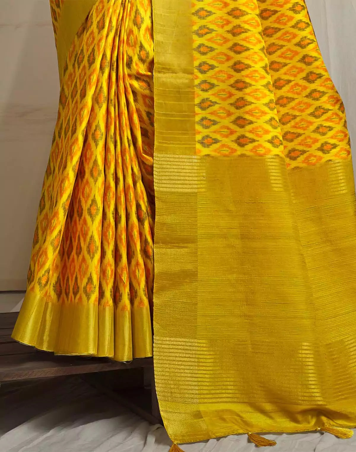 South India Shopping Mall