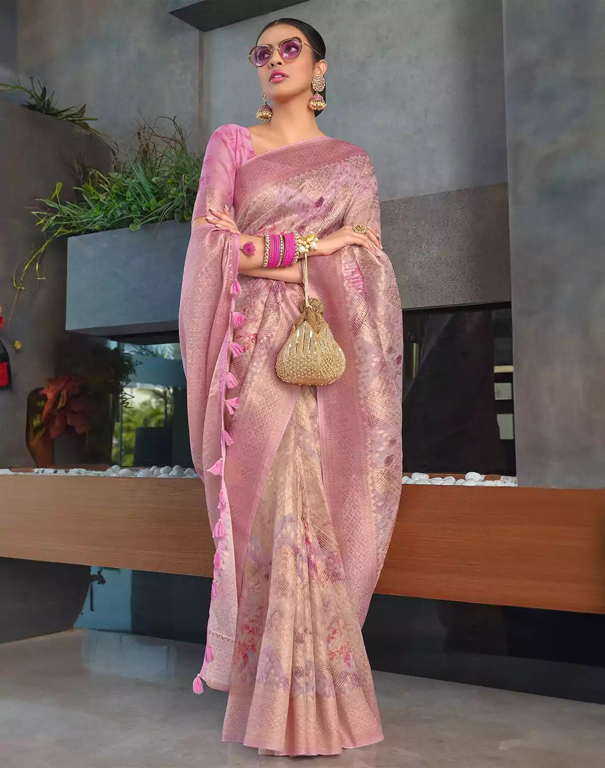 South India Shopping Mall