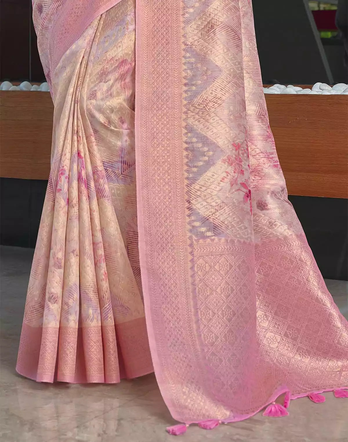 South India Shopping Mall