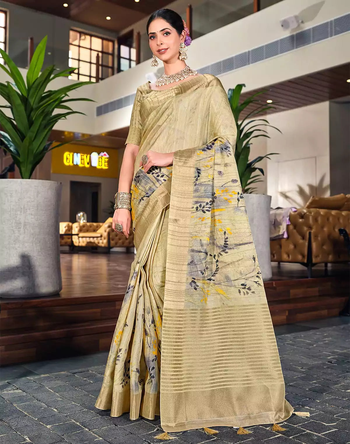 South India Shopping Mall