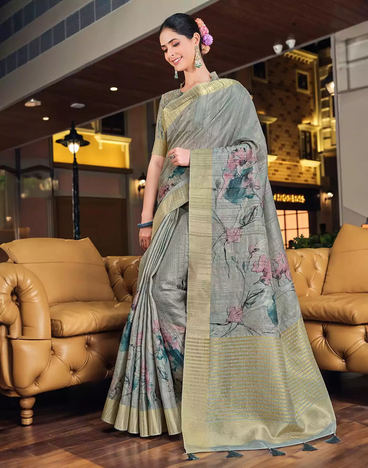 South India Shopping Mall