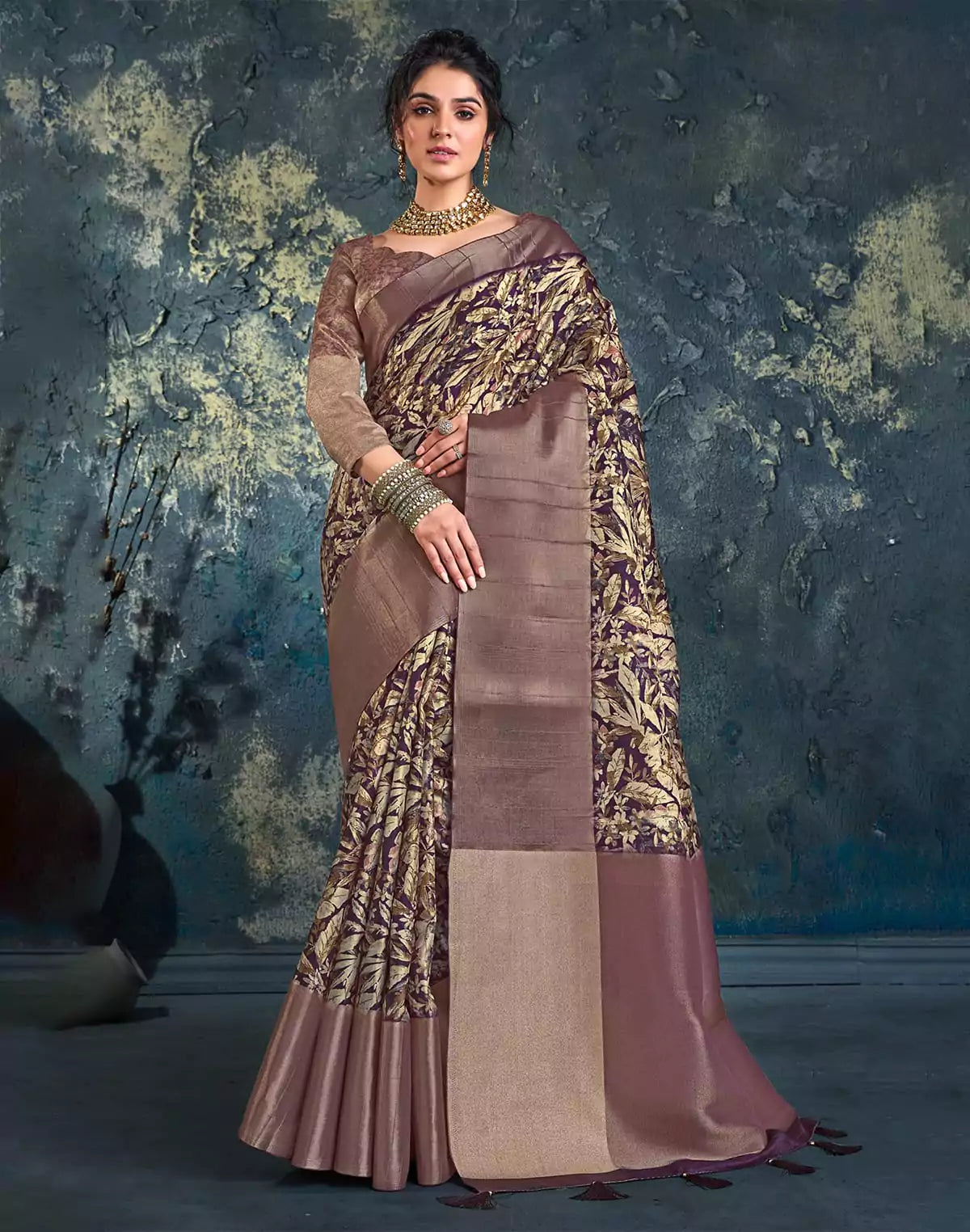 South India Shopping Mall