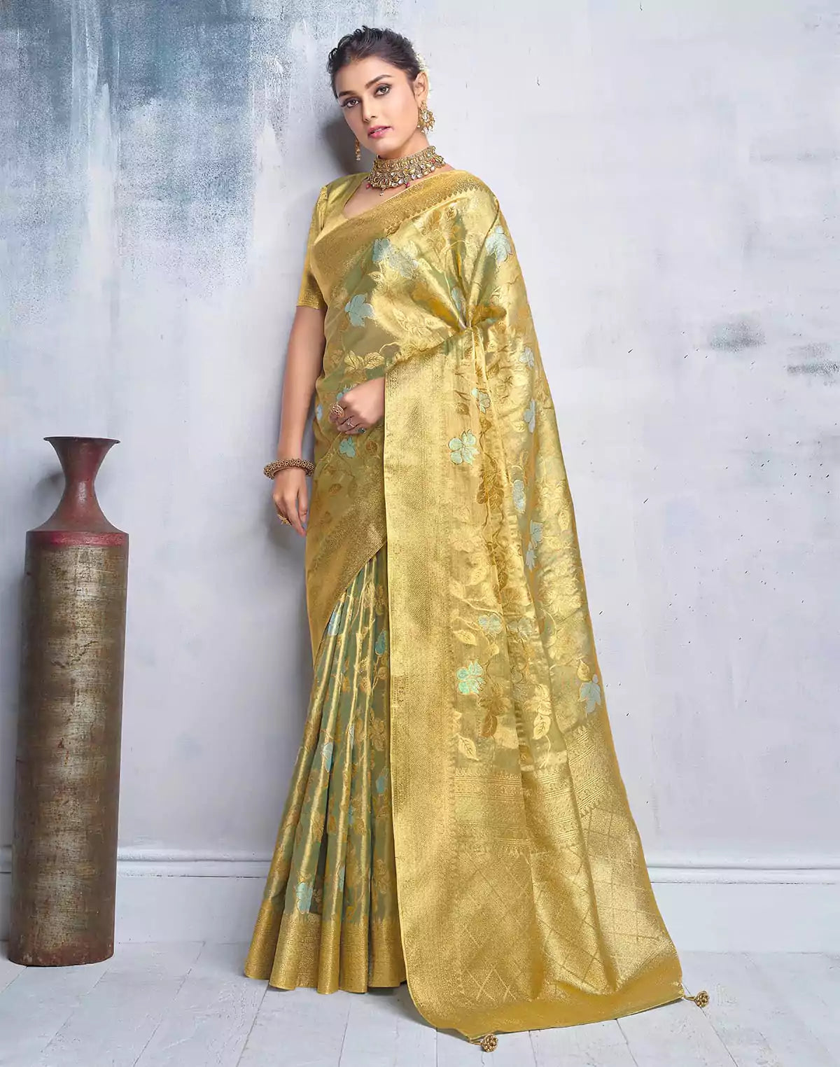 South India Shopping Mall