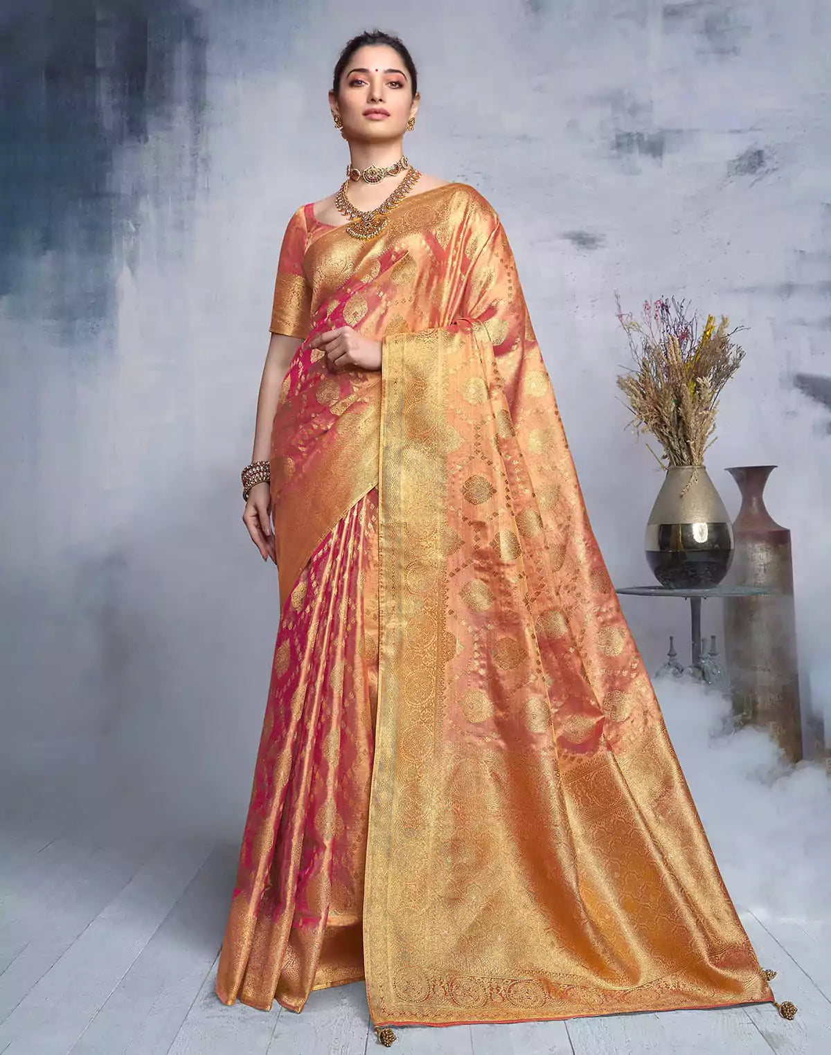 South India Shopping Mall