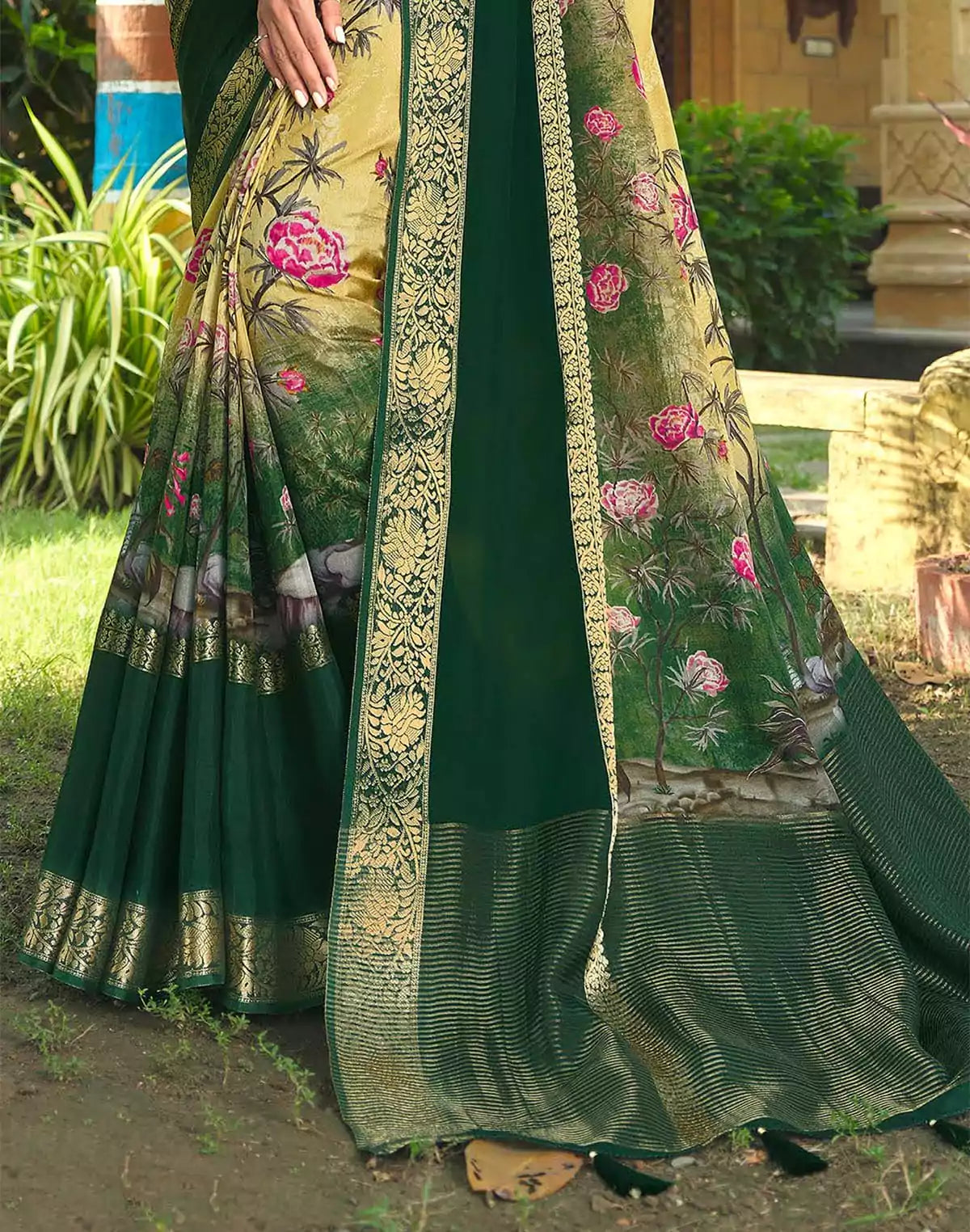 South India Shopping Mall