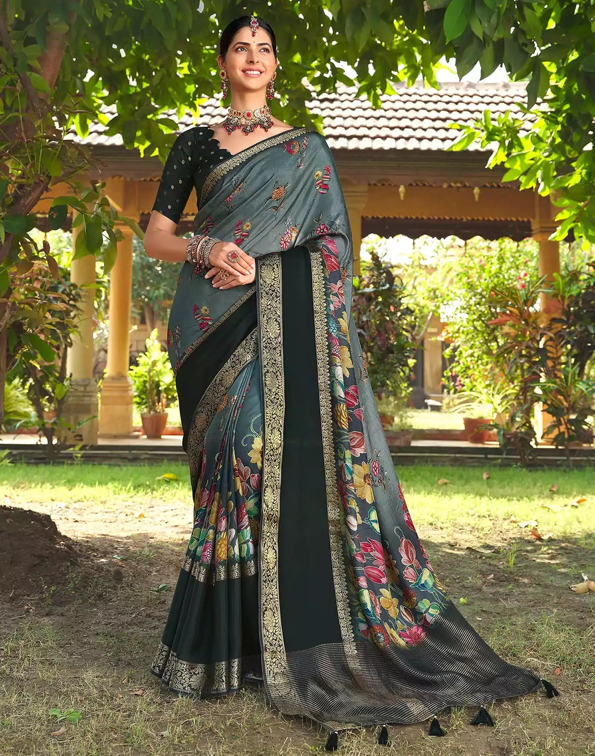 South India Shopping Mall