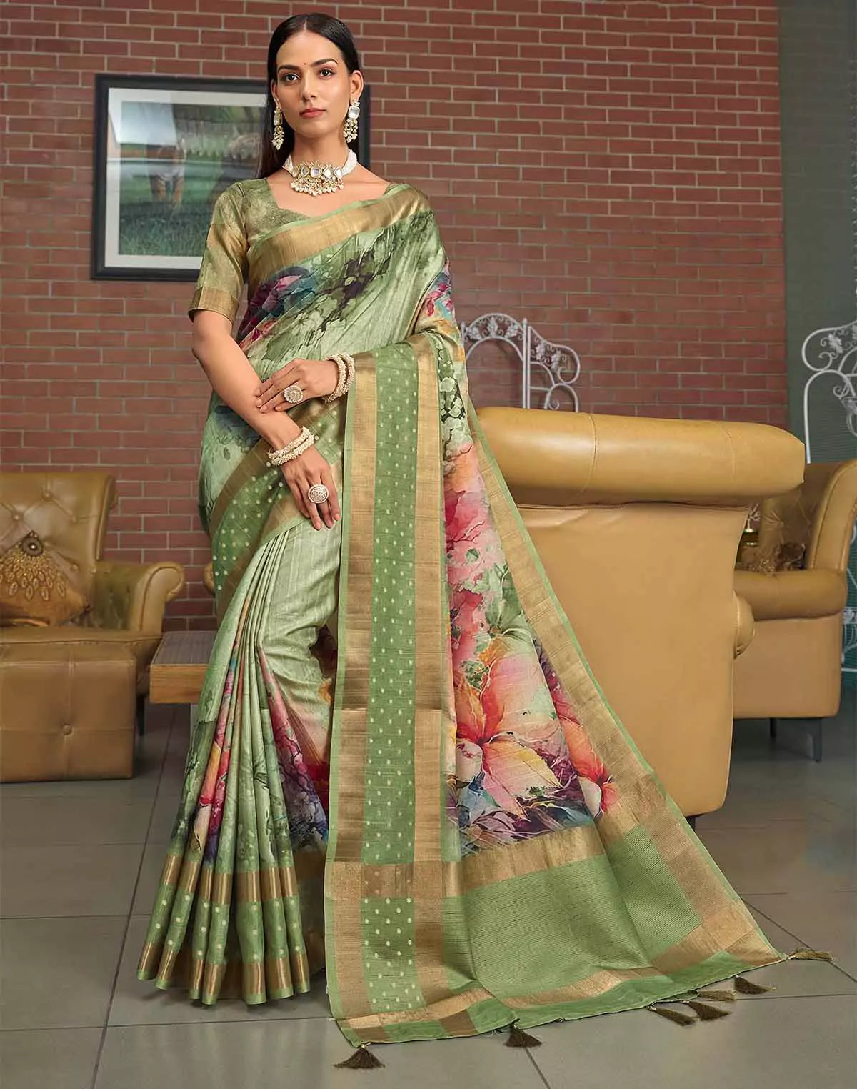 South India Shopping Mall