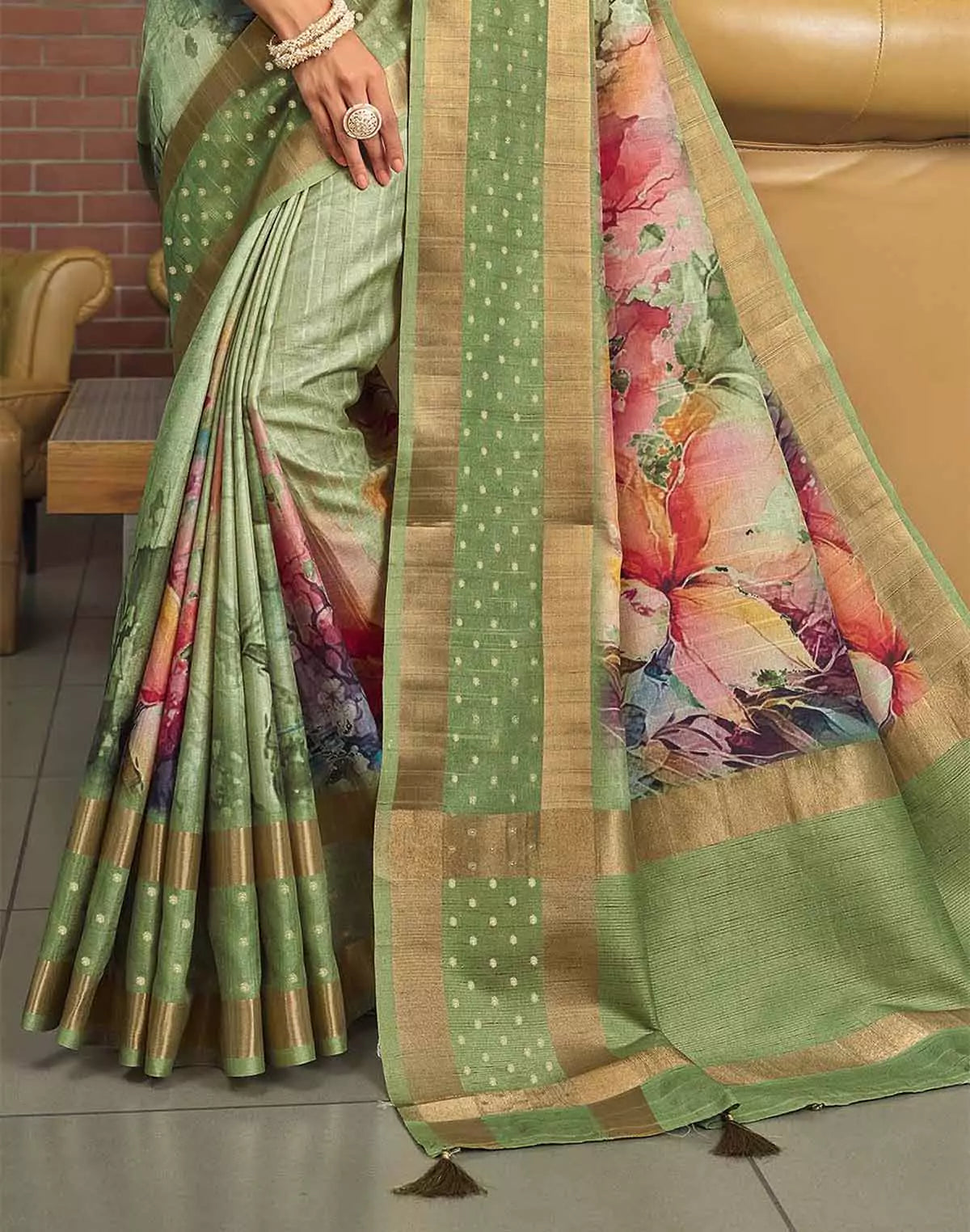 South India Shopping Mall