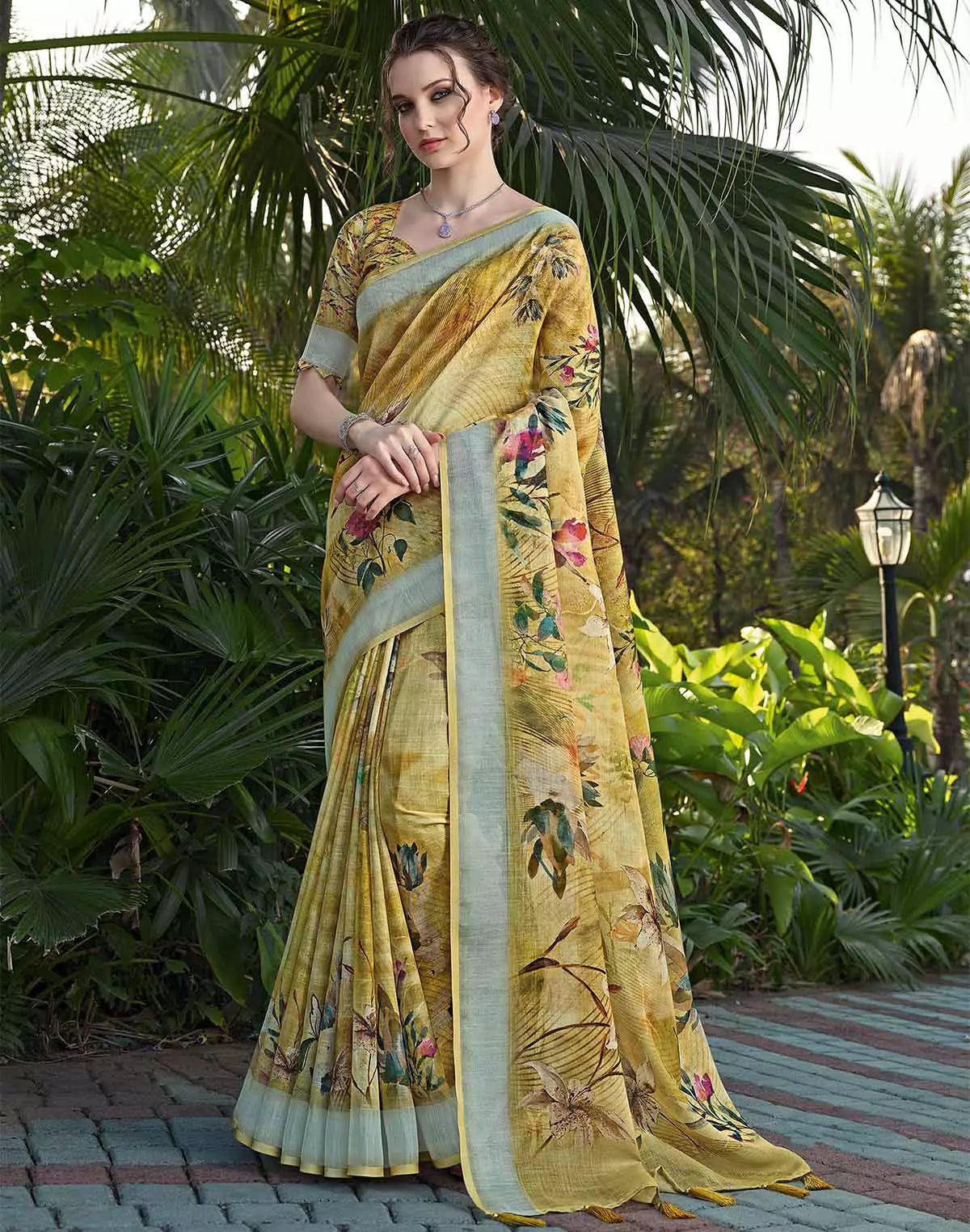 South India Shopping Mall