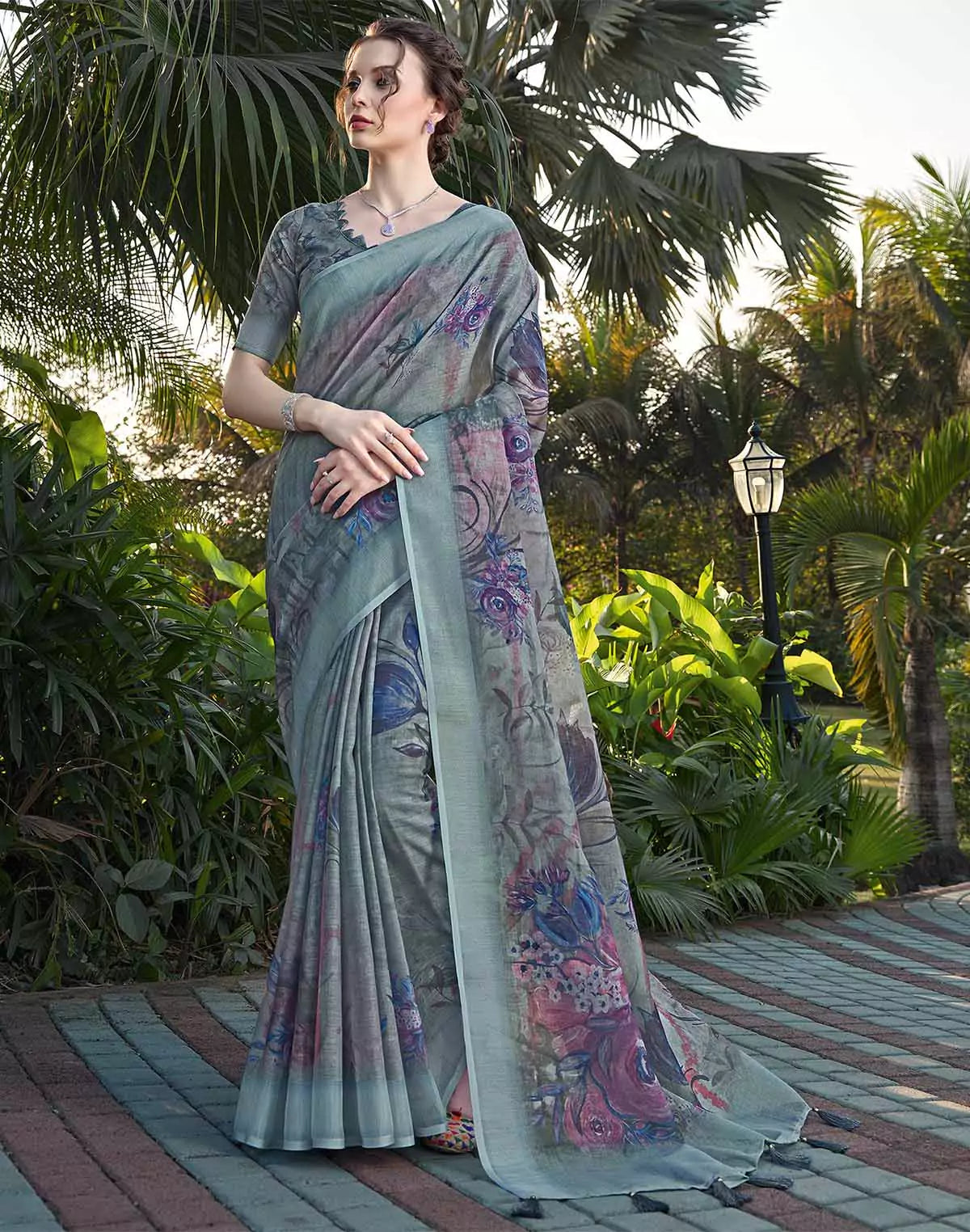South India Shopping Mall