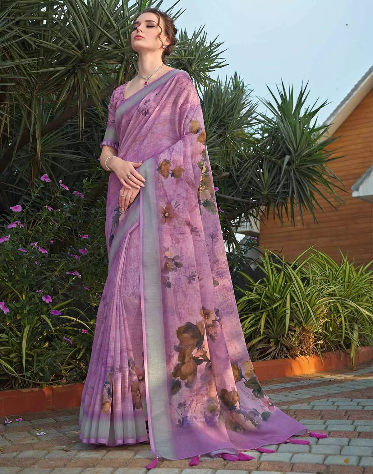 South India Shopping Mall