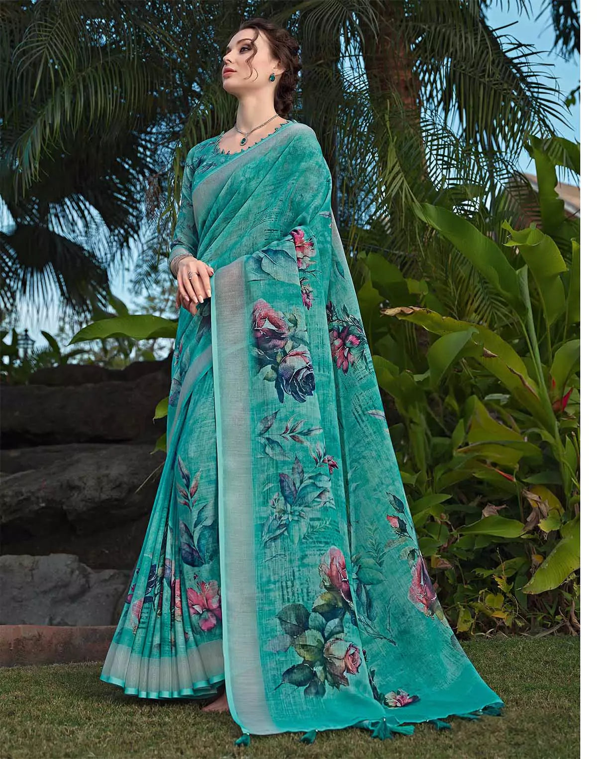South India Shopping Mall