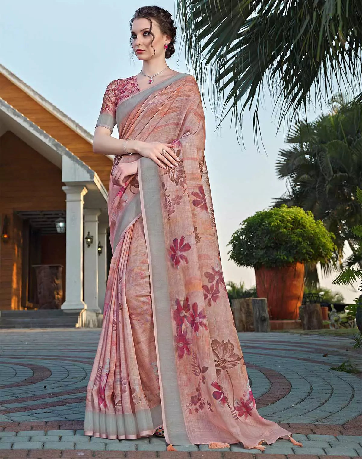 South India Shopping Mall