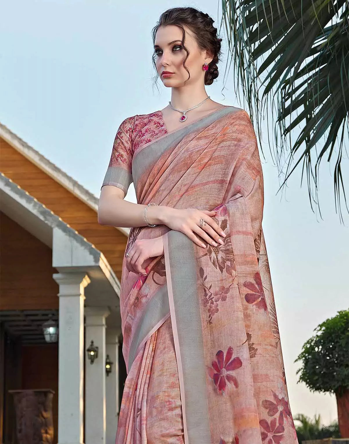 South India Shopping Mall