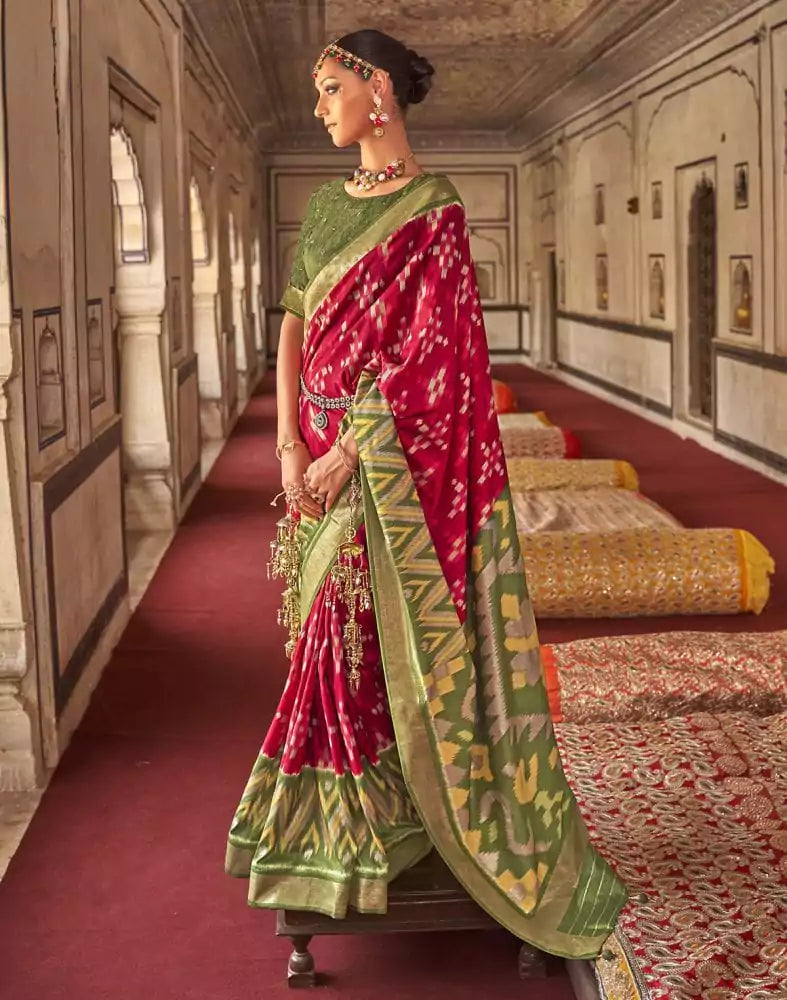 South India Shopping Mall
