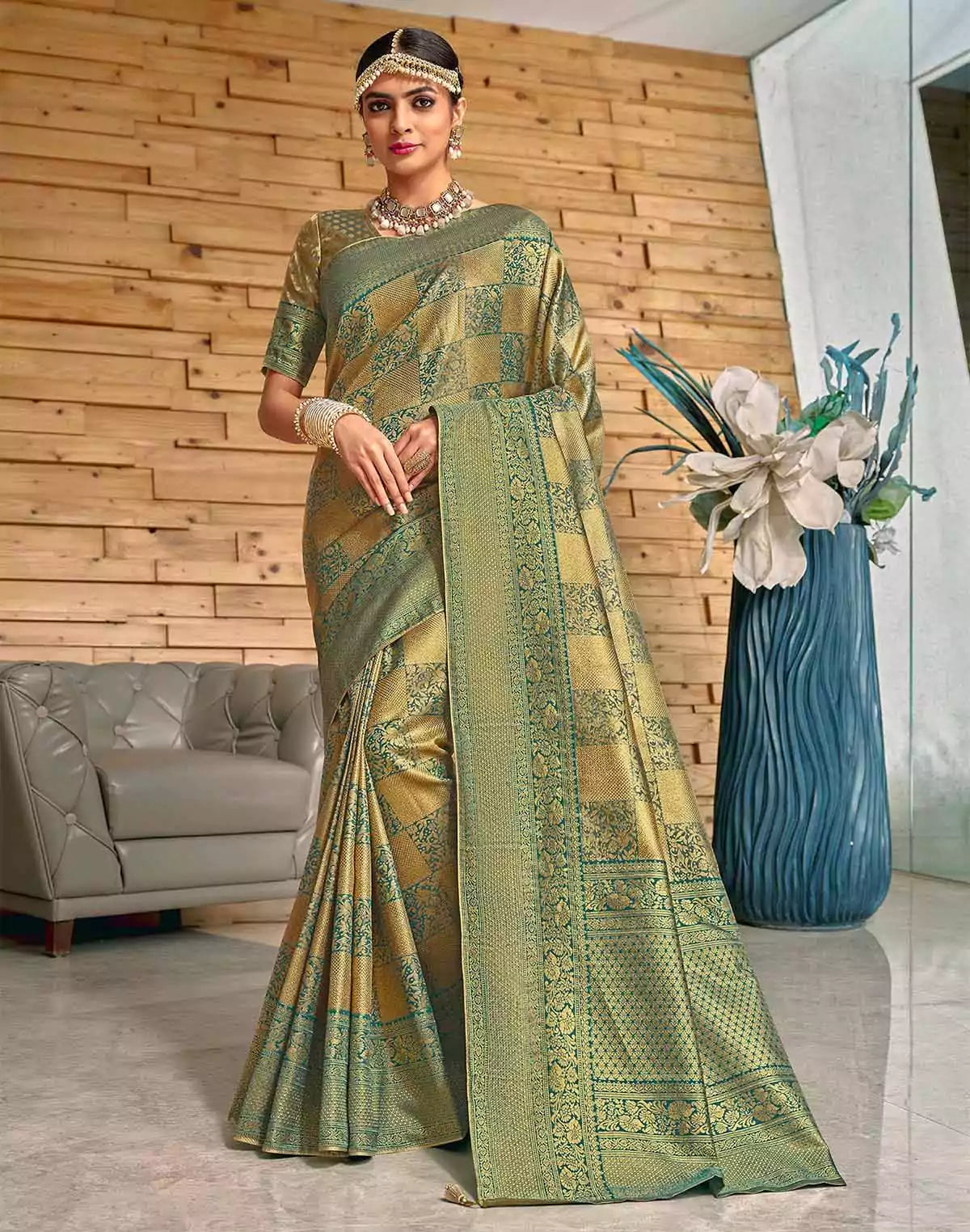 South India Shopping Mall